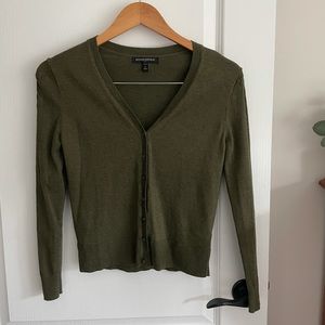 Banana Republic Cardigan